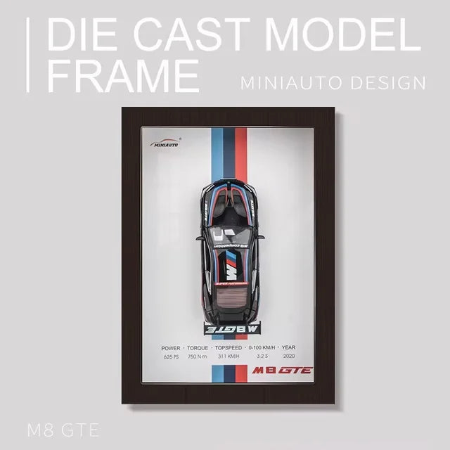 The Frame Garage™