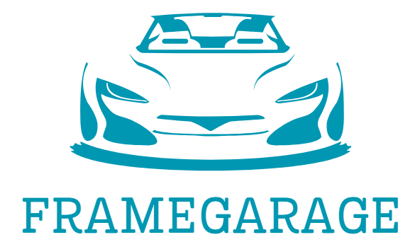 FrameGarage